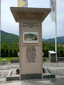Foča - Bosna Herzegovina